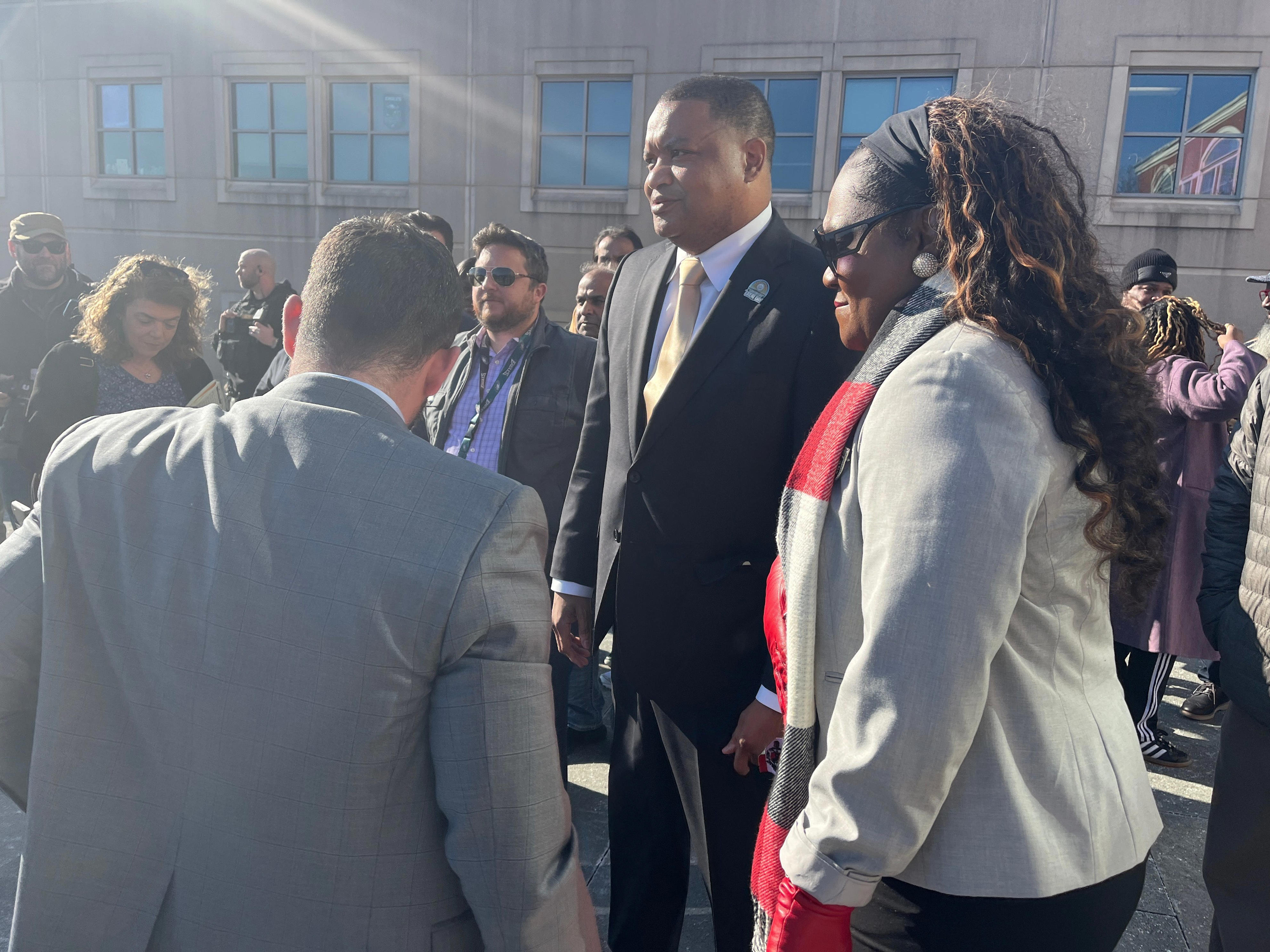 Atlantic City NAACP calls for prosecutor’s resignation following ...