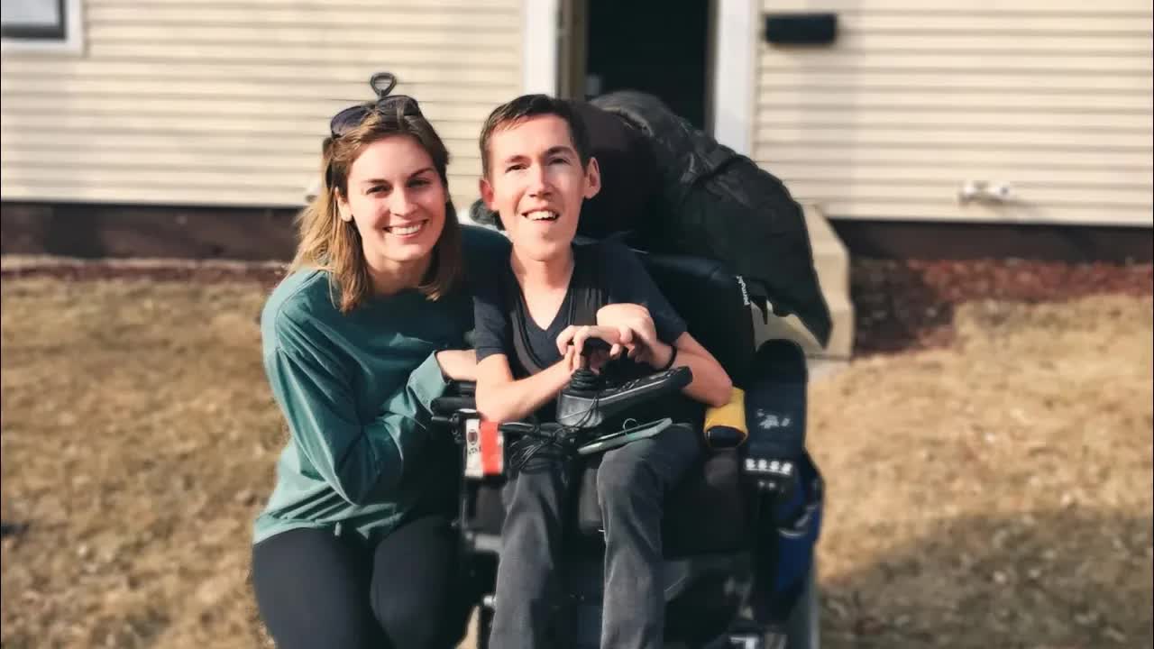 Squirmy and Grubs: Moving day vlog