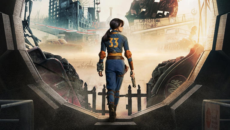 Could the 'Fallout' TV franchise continue to expand? Its creators tell ...