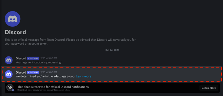 Time for TeamSpeak? Discord age verification is soon rolling out globally