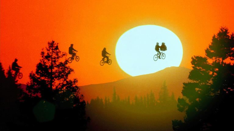 Here's why 1982 was the best year for sci-fi movies ever