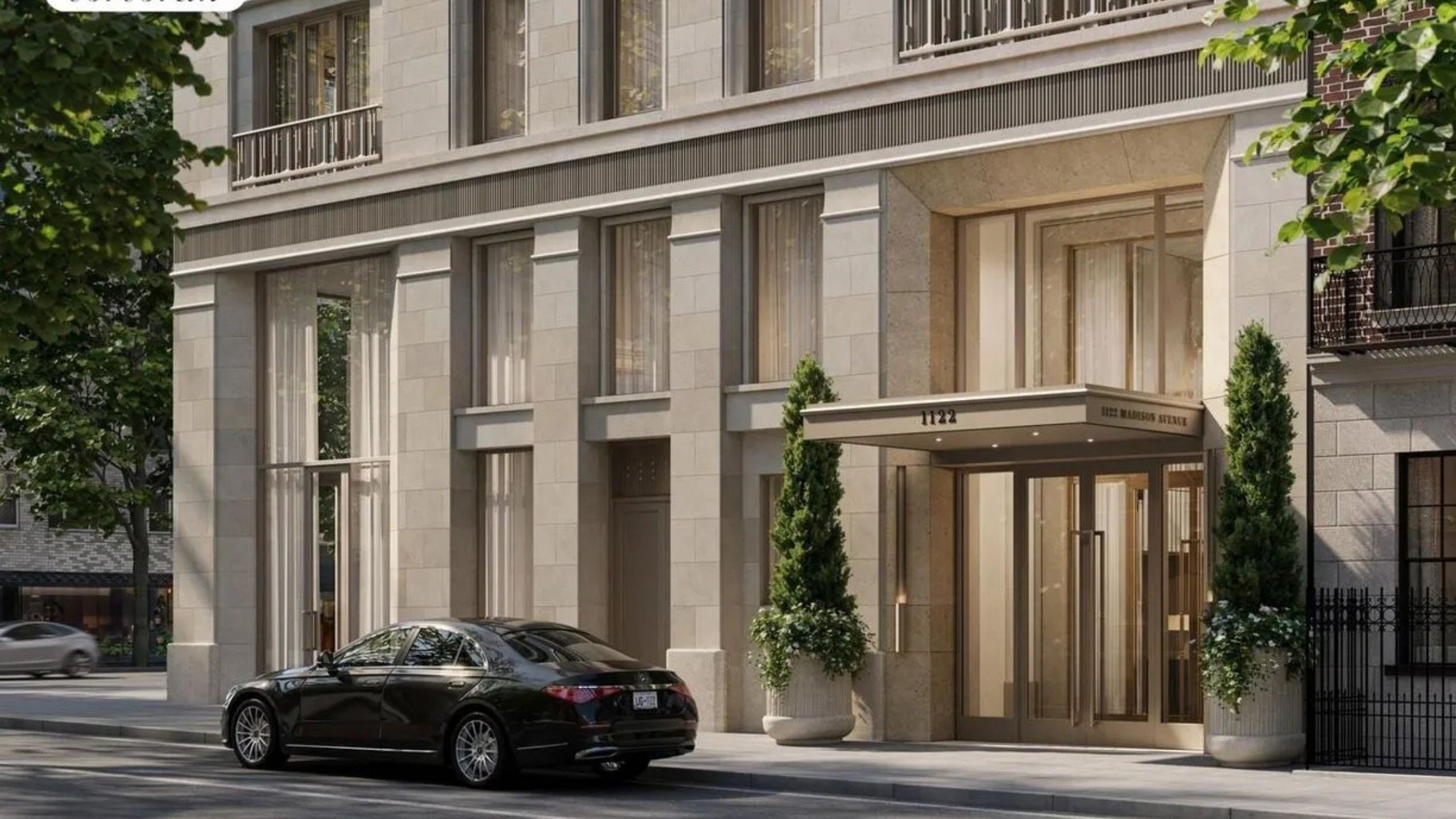 Luxury New York Building Developers photo