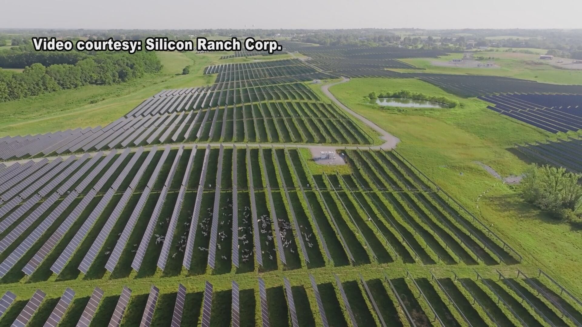 Baldwin County solar farm proposal draws opposition from residents