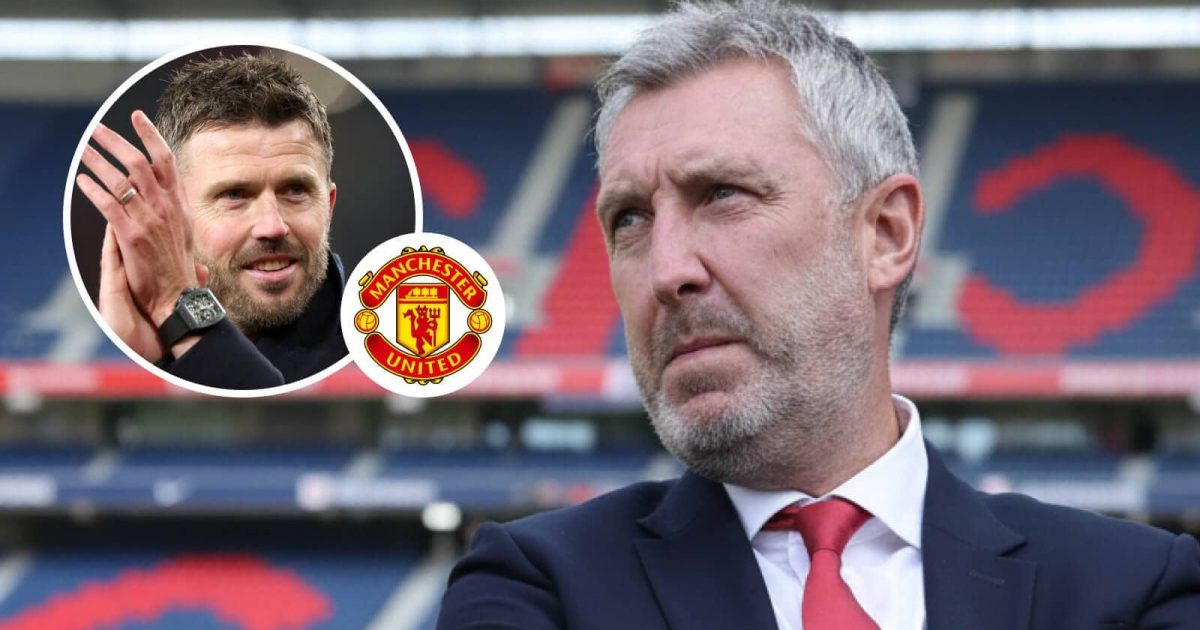 Man Utd 'discuss' signing £71m Brazilian striker as INEOS launch ...