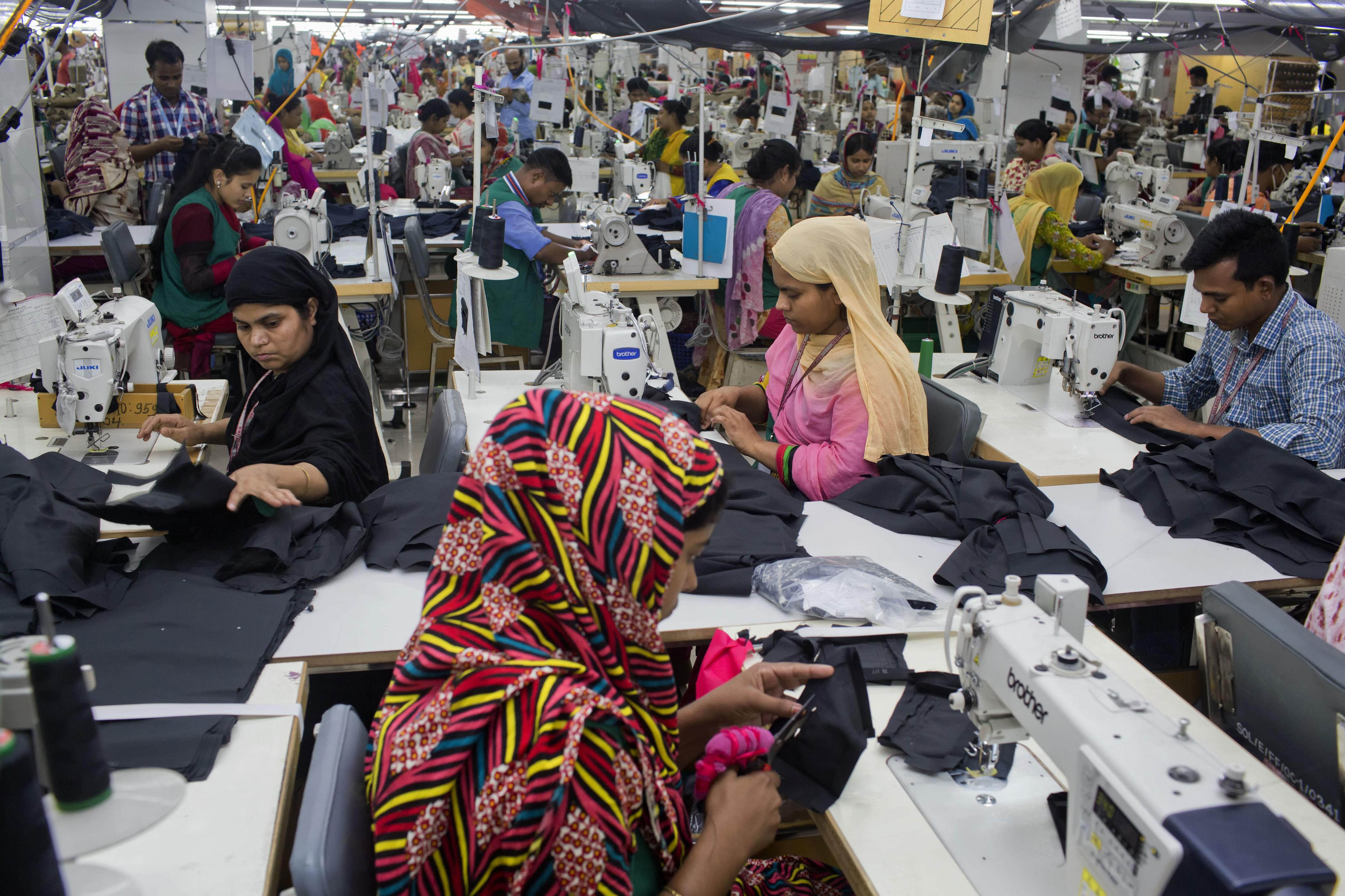 Bangladesh per capita GDP forecast to outstrip India’s: What does it mean?