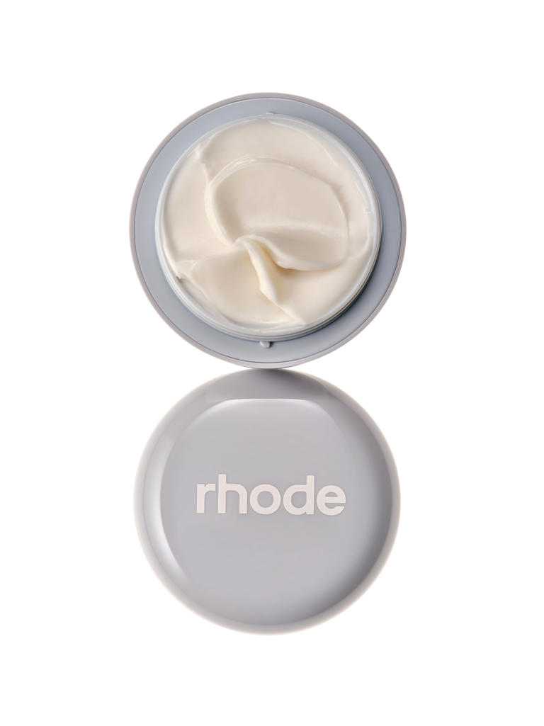 Rhode just dropped 2 new products to wake up your winter skin
