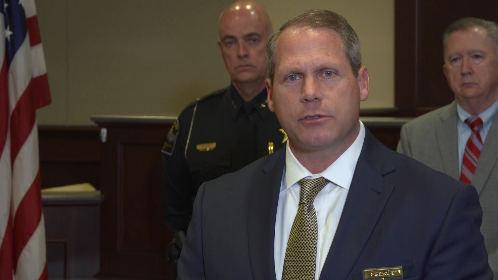 'People are fed up': New task force cracks down on drugs in ENC