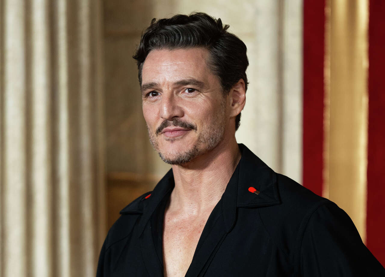 Pedro Pascal's Super Bowl cameo honors his immigrant roots in San Antonio