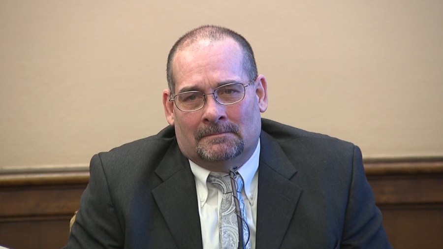 Jury reaches verdict in Columbiana County murder trial