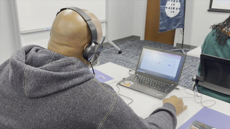 Goodwill’s tech training program teaches essential digital skills ...