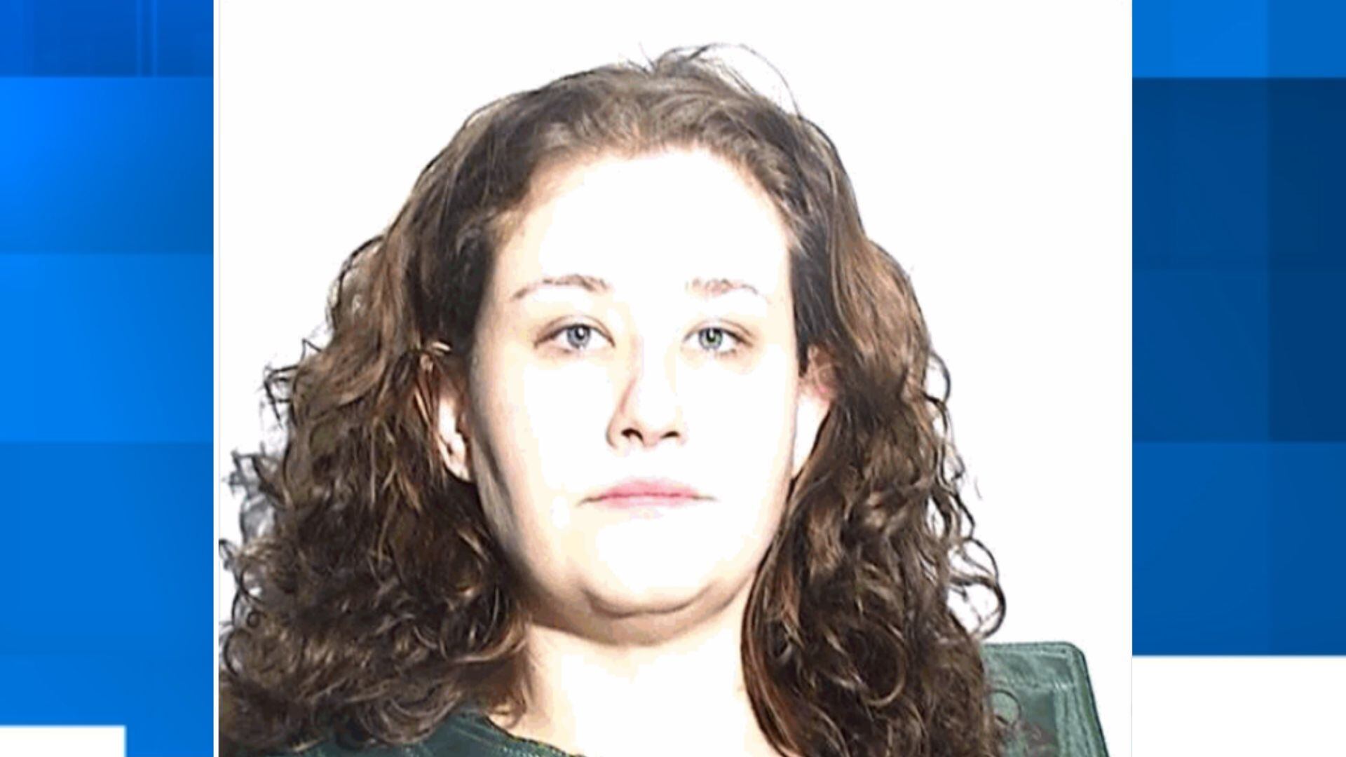 Woman arrested after shooting on Wheeling St. Saturday night