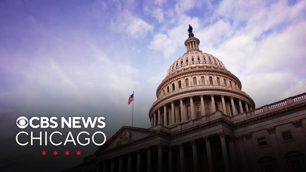 Lawmakers locked in standoff over ICE reforms as DHS funding deadline ...