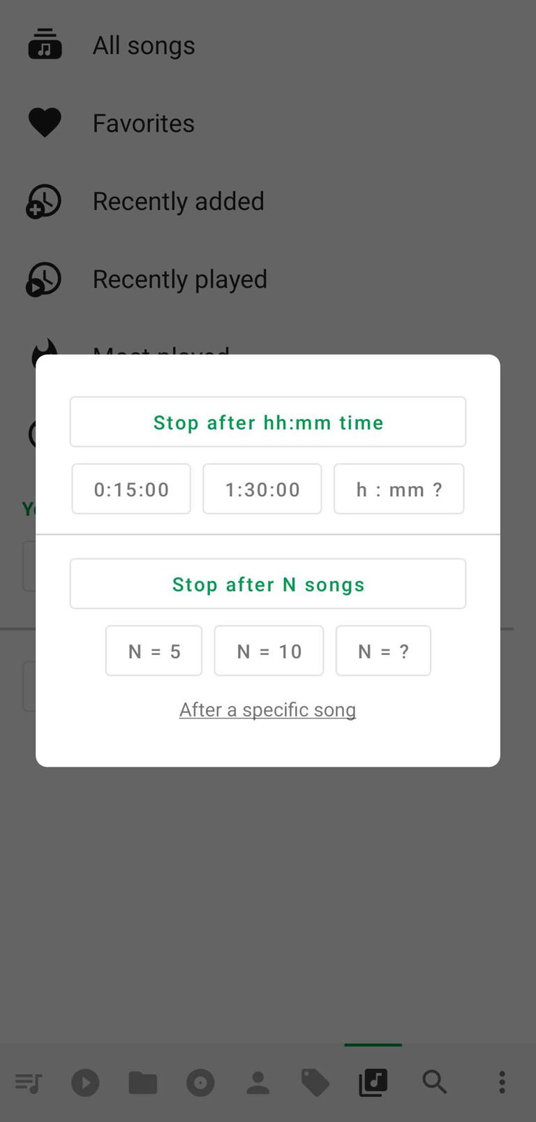 I finally found the best music player on Android after years of ...