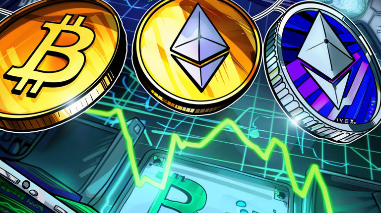 Mutuum Finance (MUTM) price forecast: Can this top crypto to buy touch ...