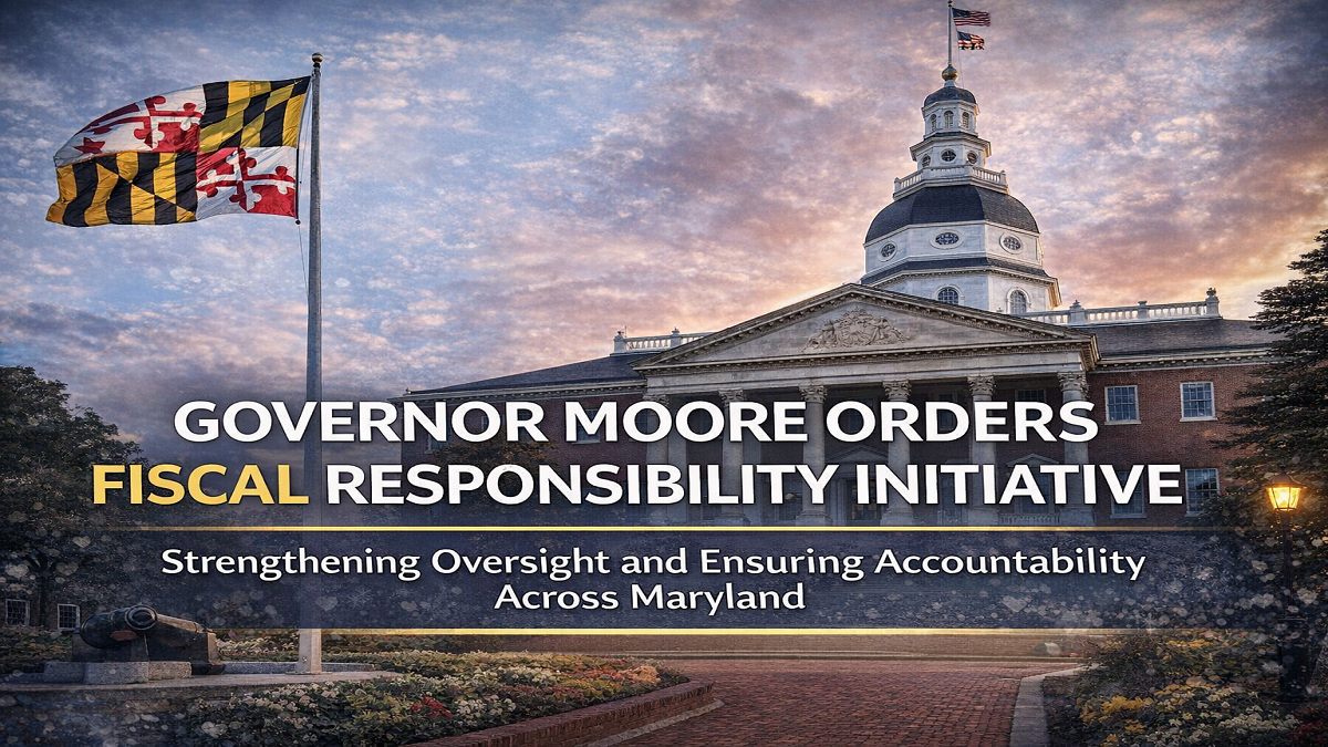 Moore orders audit overhaul amid $24M budget push for fiscal fixes