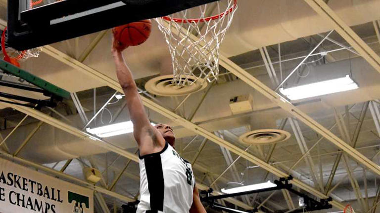 Top 25 Kentucky boys high school basketball state rankings - Feb. 9, 2026