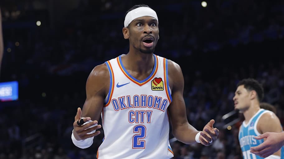 Thunder injury woes so devastating that the NBA is now being forced to step in<br><br>
