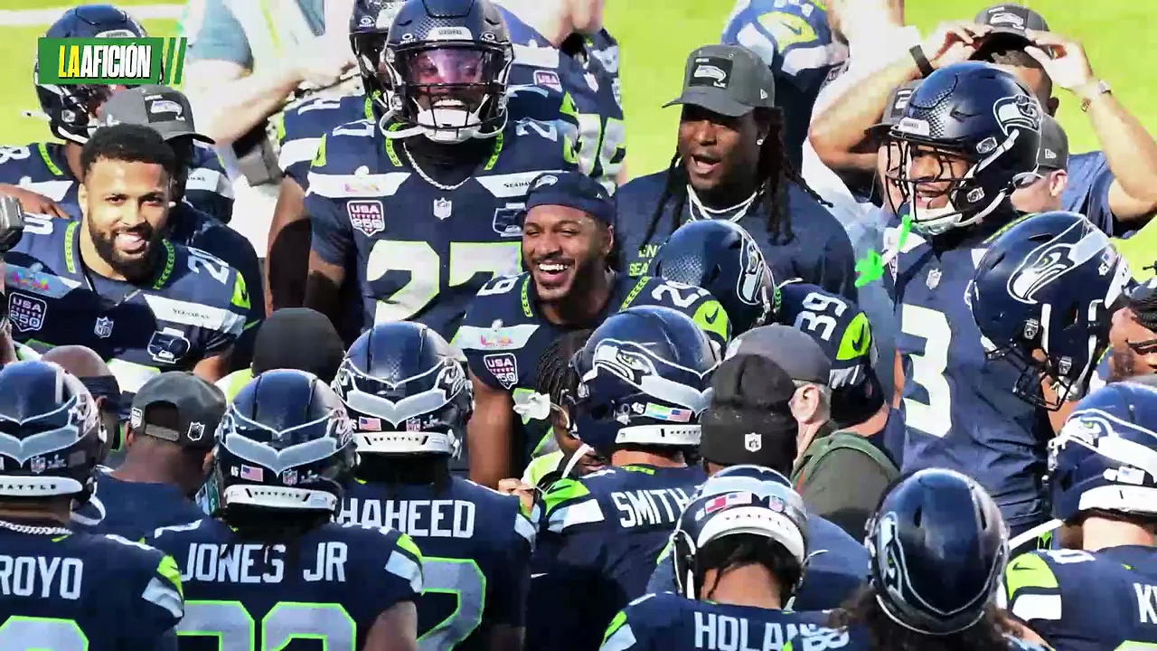 La millonaria cifra que ganaron los Seahawks por conquistar el Super ...