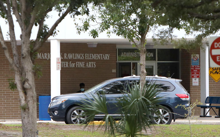 Alachua County Public Schools considers school closures in rezoning plan