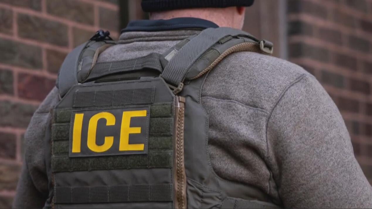 Lawmakers locked in standoff over ICE reforms as DHS funding deadline ...