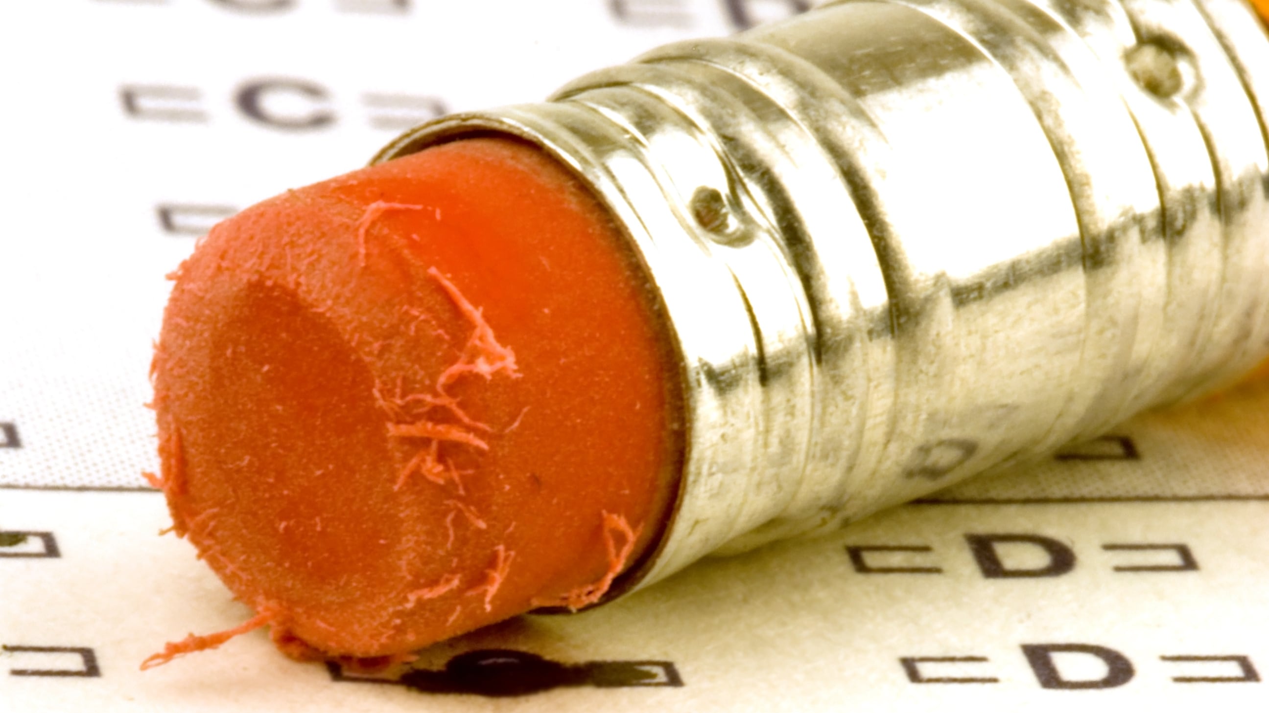 UNC system to accept new standardized test