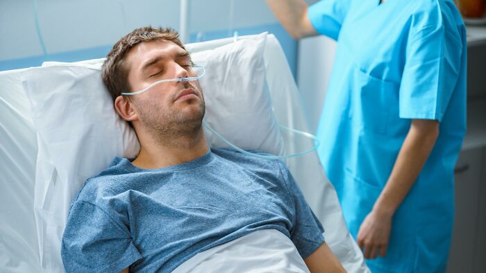 The very worst horrors: 65 people who have been in a coma reveal what ...