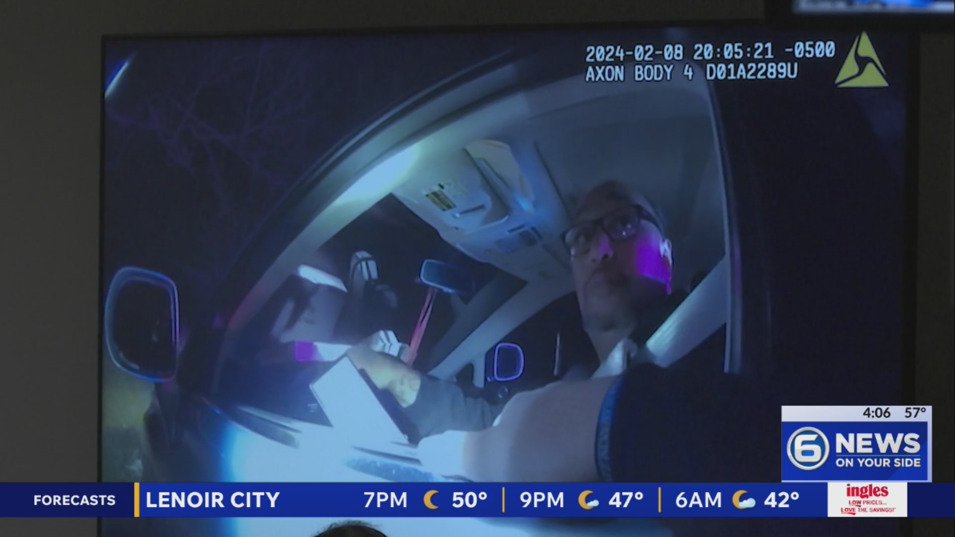 New court date set for man charged with killing Blount County deputy