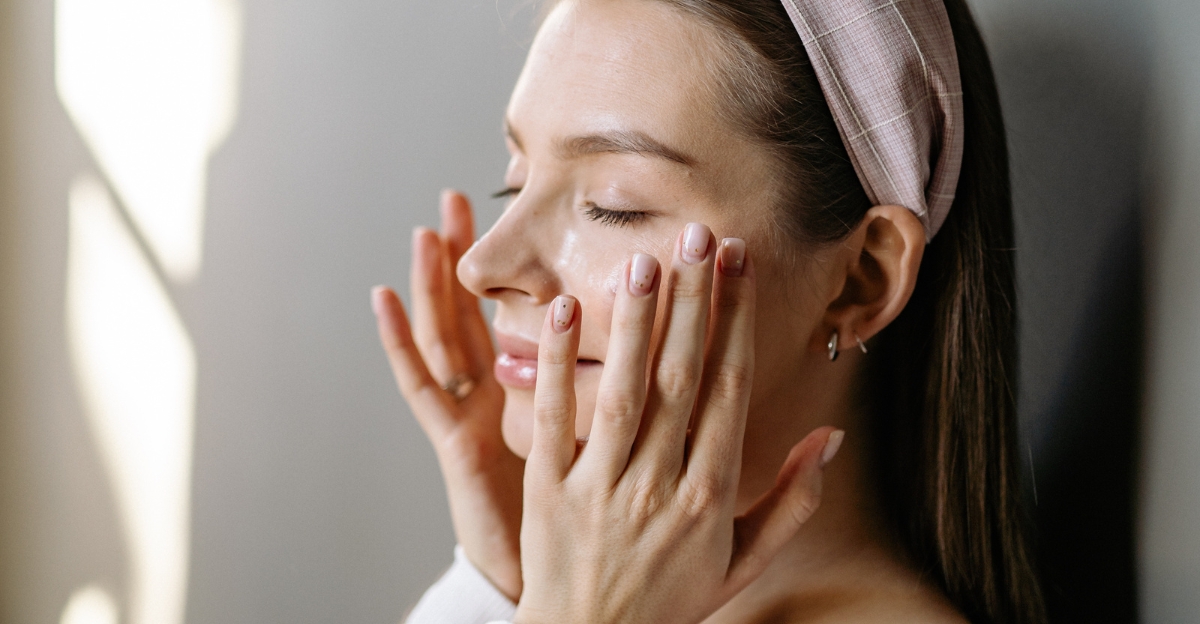 Want clear skin? Try these 13 easy daily habits