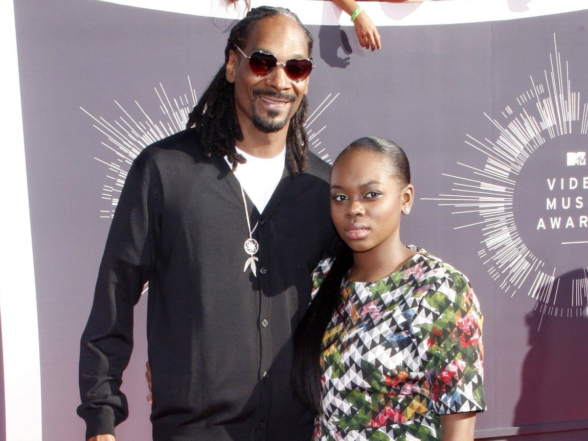 Snoop Dogg: Emotionaler Abschied vom verstorbenen Enkelkind