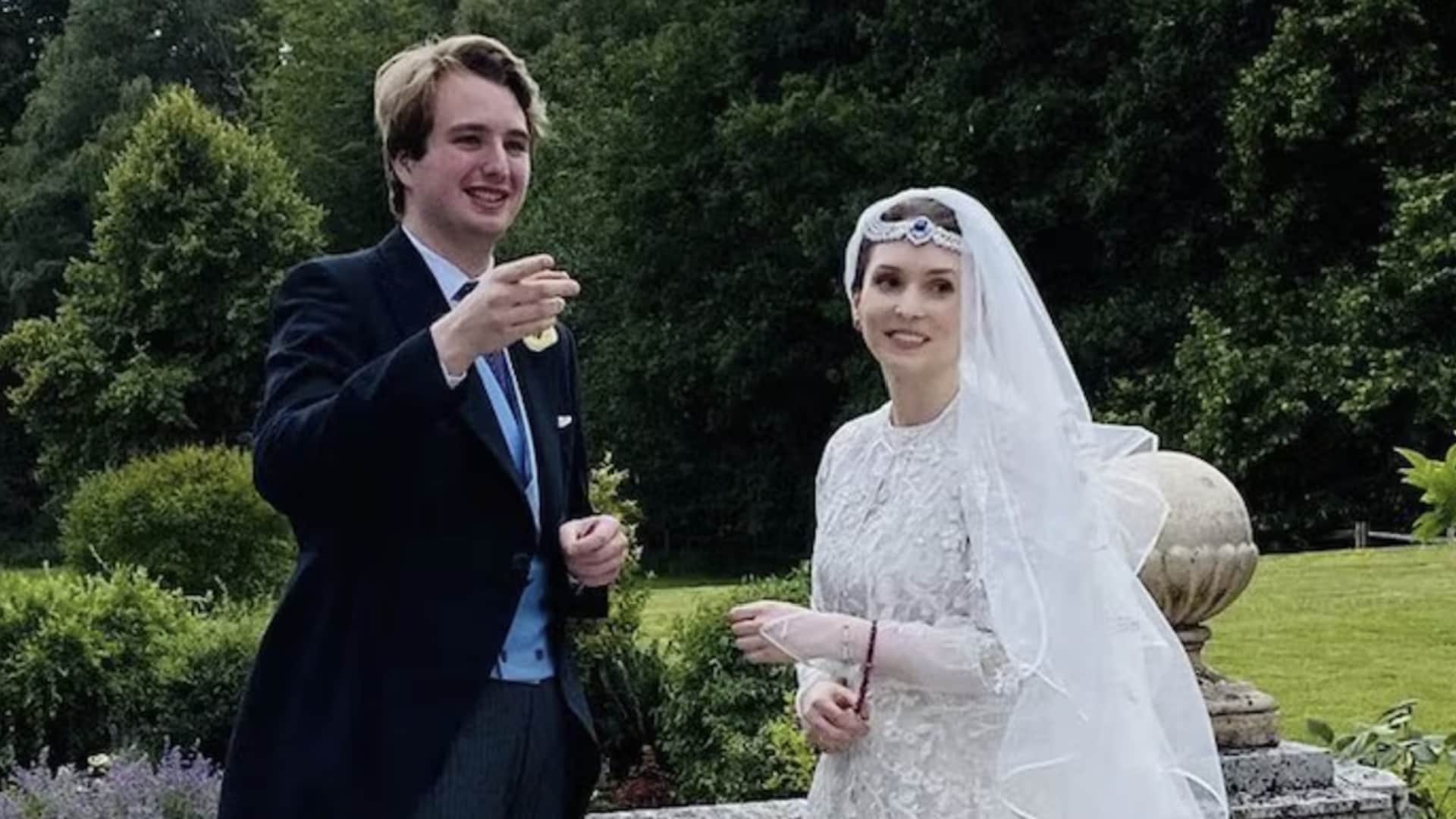 Queen Noor’s youngest daughter turns 40: Inside Princess Raiyah’s ...