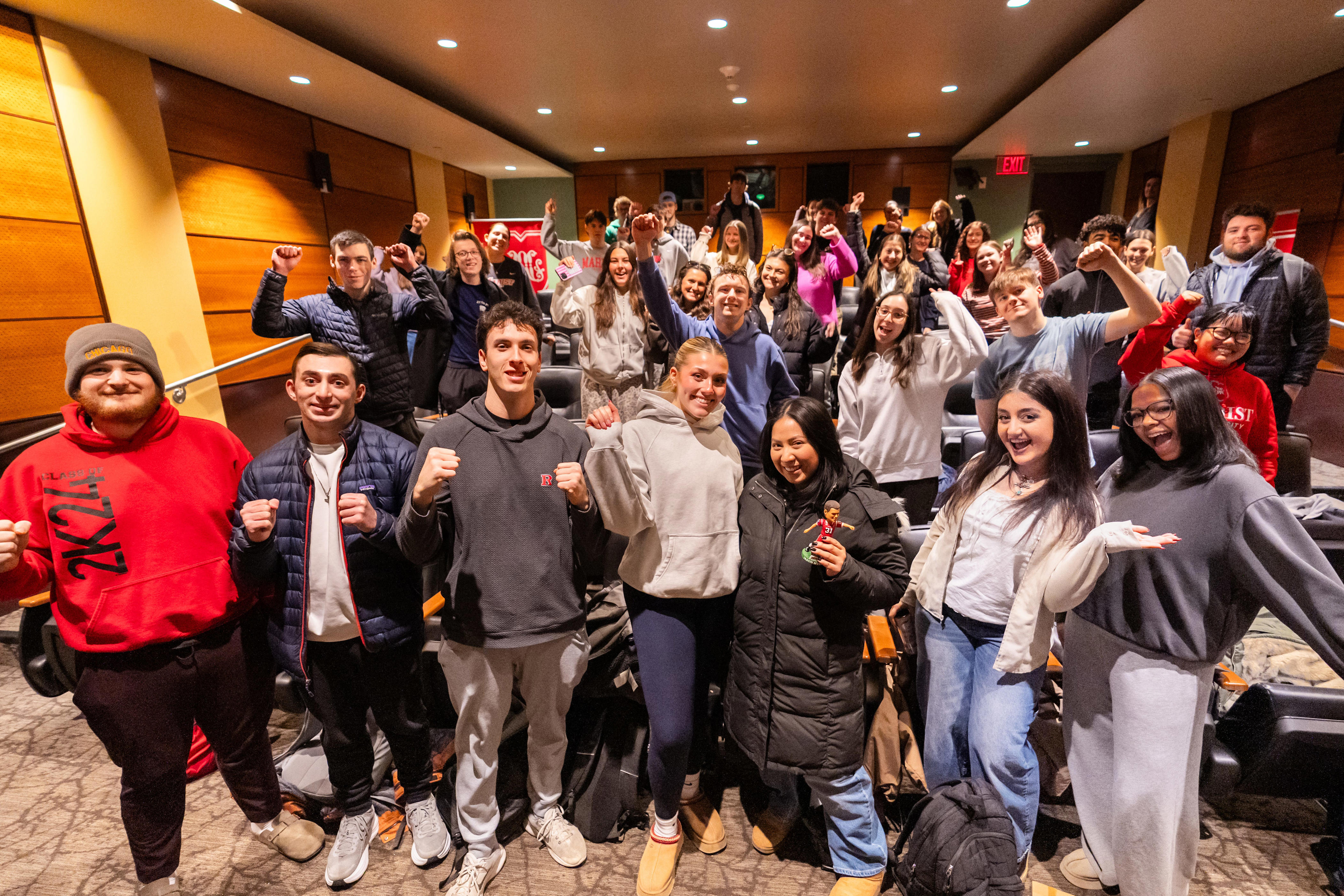 2026 USA TODAY Ad Meter School Spotlight: Marist University