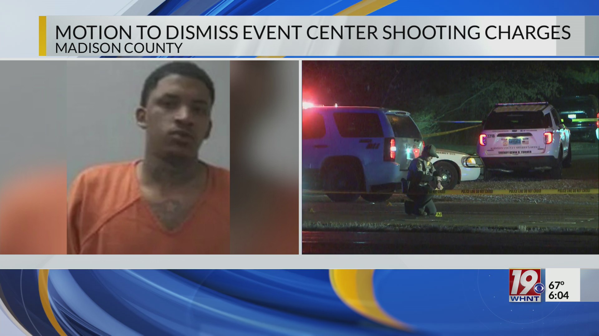 Attorneys seek to dismiss case against man charged in Madison County ...