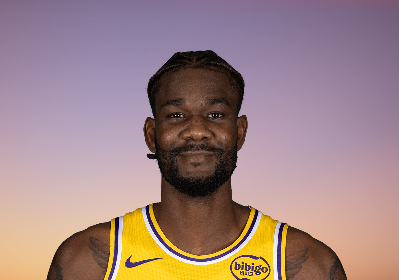 You can tell LeBron's been locked in, Luka