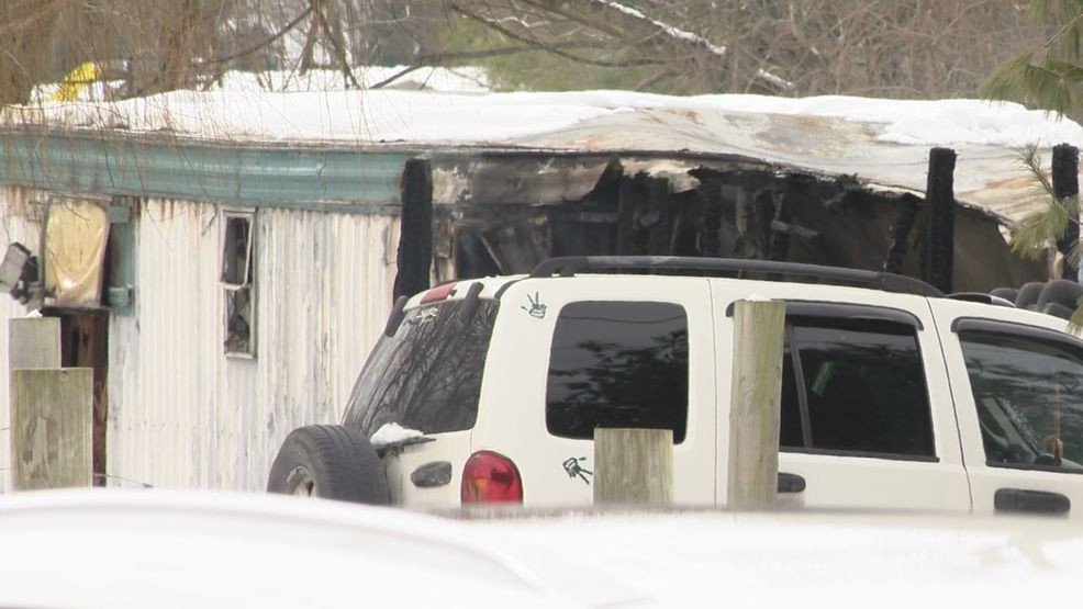 Woman dead, two injured in Fairfield County house fire