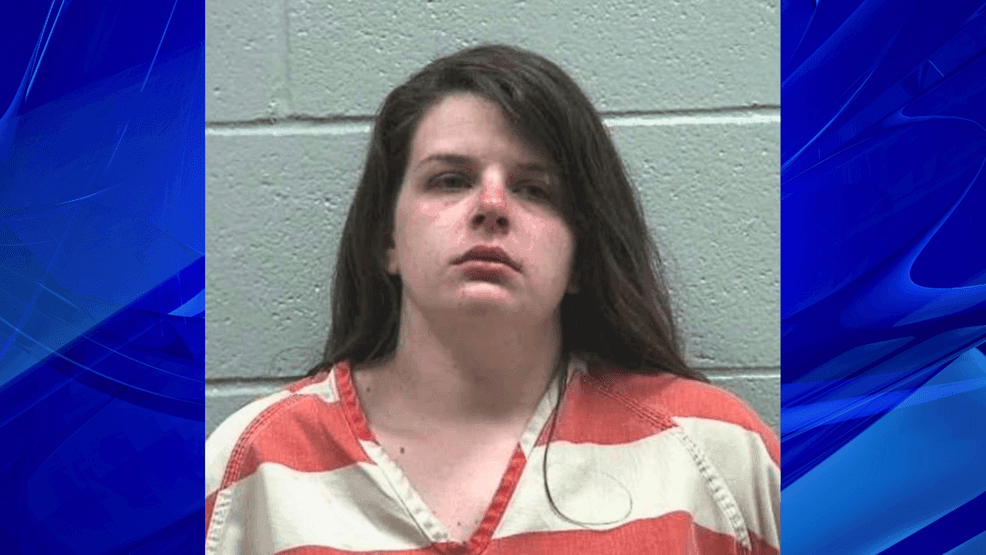Marion Co. child services caseworker arrested on cocaine, fentanyl charges
