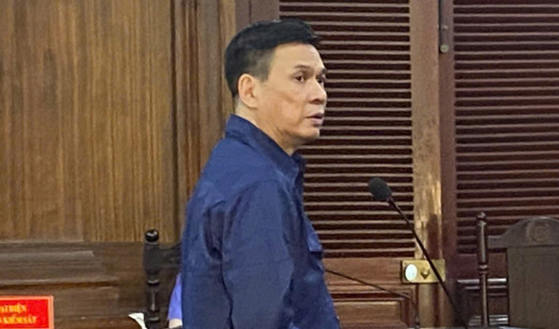 Cho thuê 'đất vàng' trái phép, cựu giám đốc Trung tâm Ứng dụng tiến bộ KHCN lĩnh 5 năm 6 tháng tù