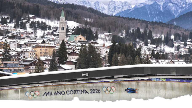2026 Winter Olympics medal count: Live updates on Milan Cortina Games