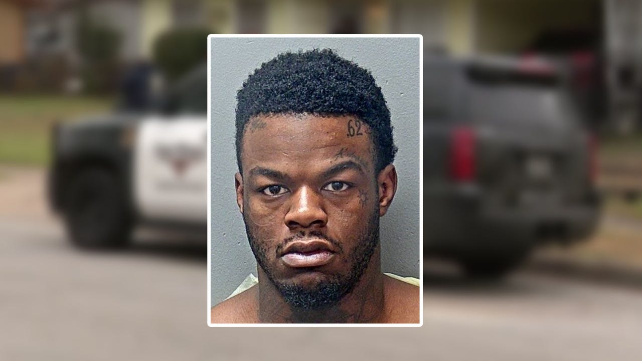 Fort Worth man sentenced to life in prison for 2022 double homicide