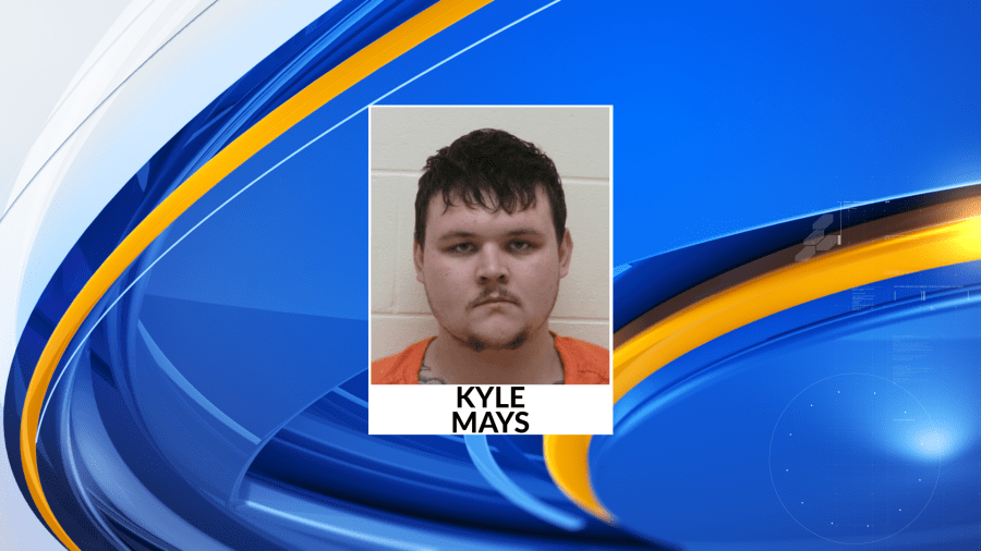 Scioto County man charged with firing shots while in the road