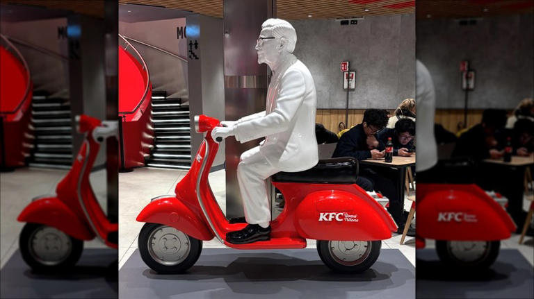 8 major changes coming to KFC in 2026