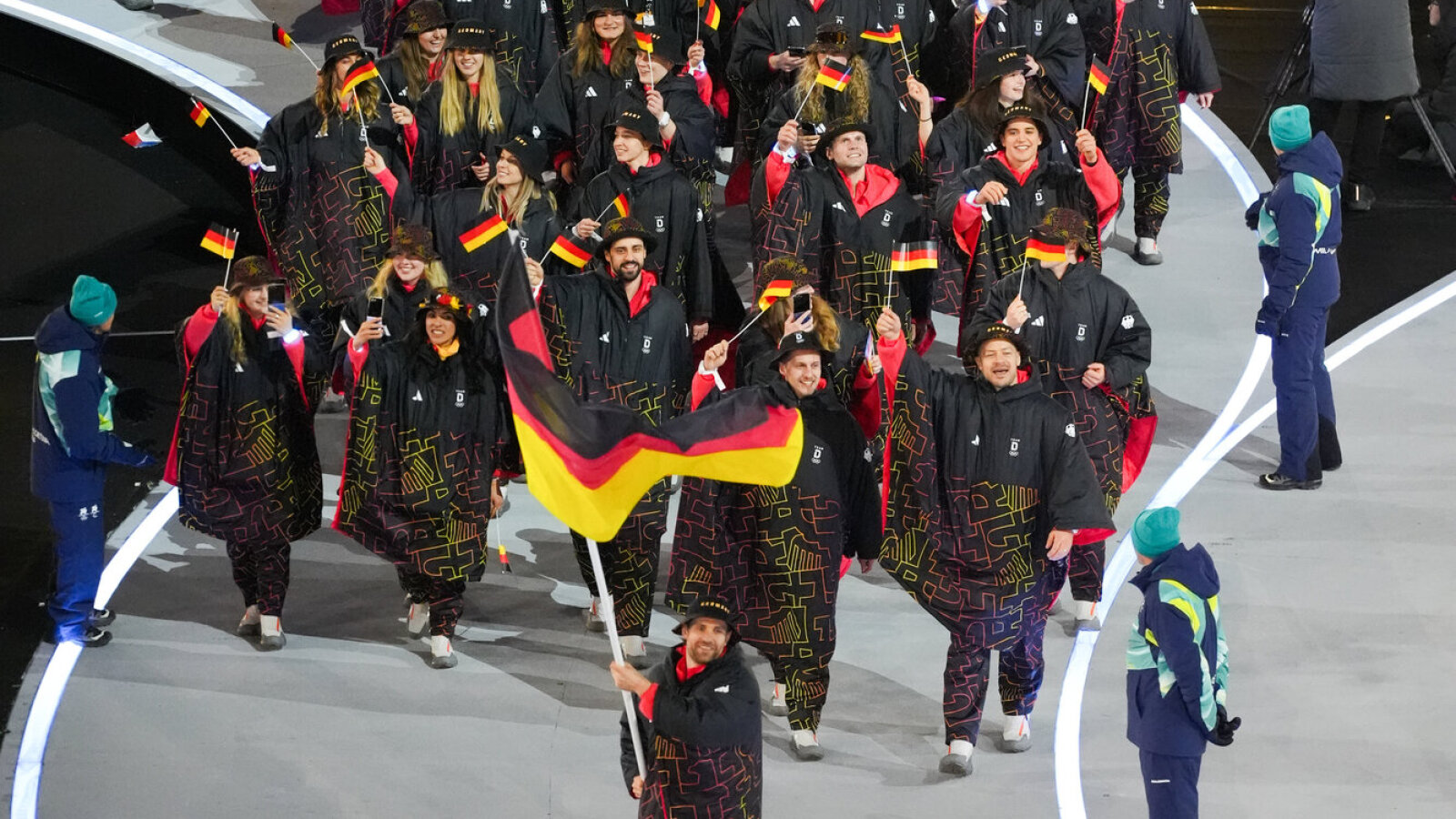 2026 Olympic men’s hockey team preview: Germany
