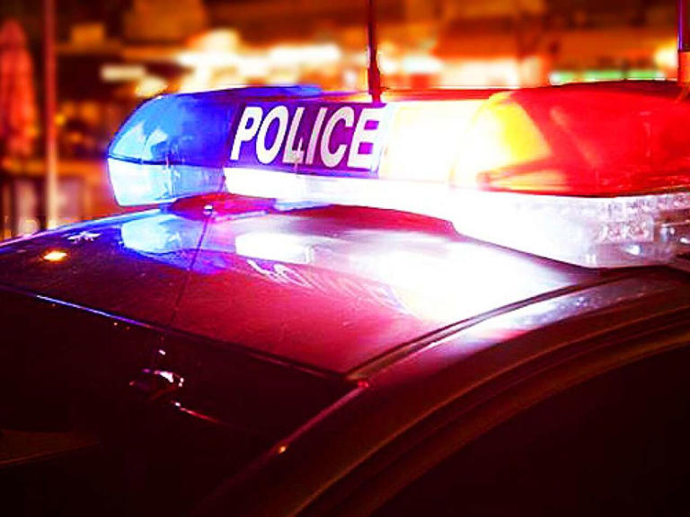 St. Louis man faces drug, weapons charges after Madison County traffic stop