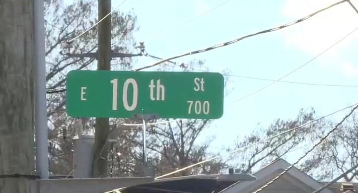 Greenville City Council reduces speed limit for part of 10th Street