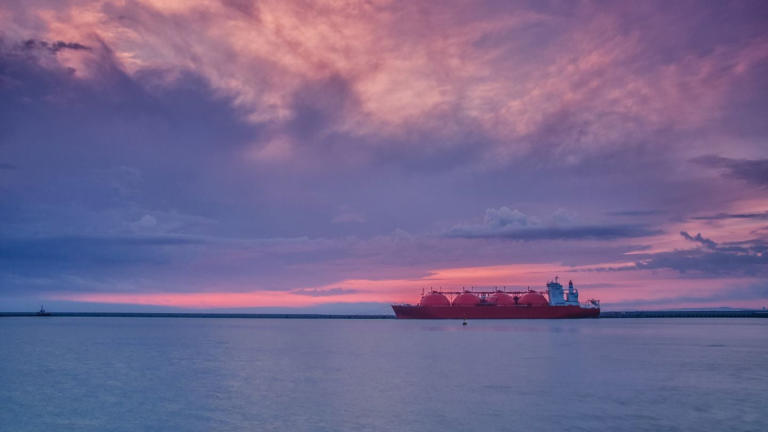 Mitsui eyes stake in QatarEnergy’s North Field expansion