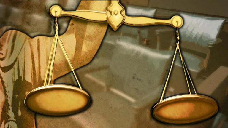 Former Dakota County sheriff now facing federal child pornography charges