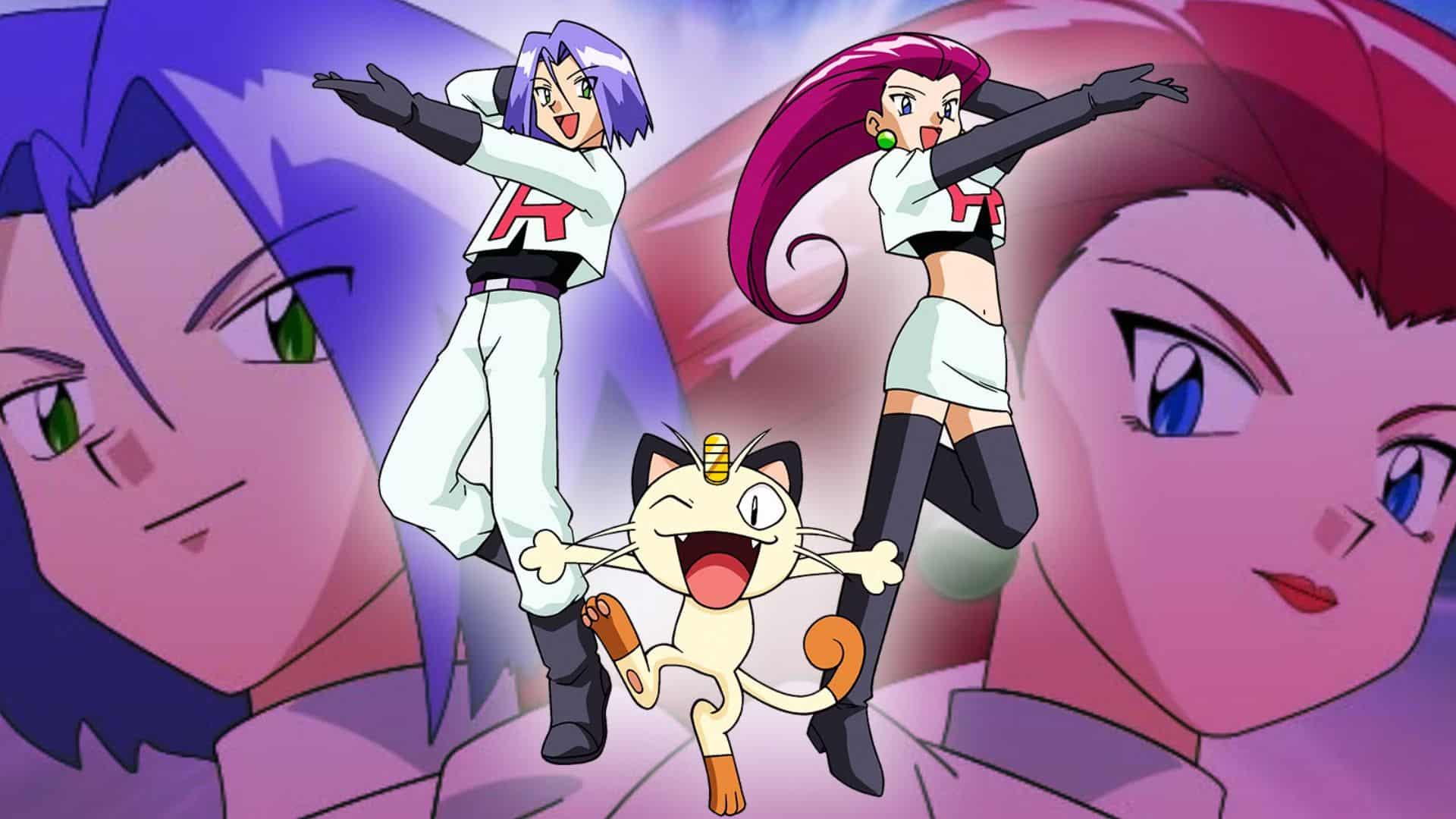 #8: Who Truly Controls Team Rocket’s Funding?