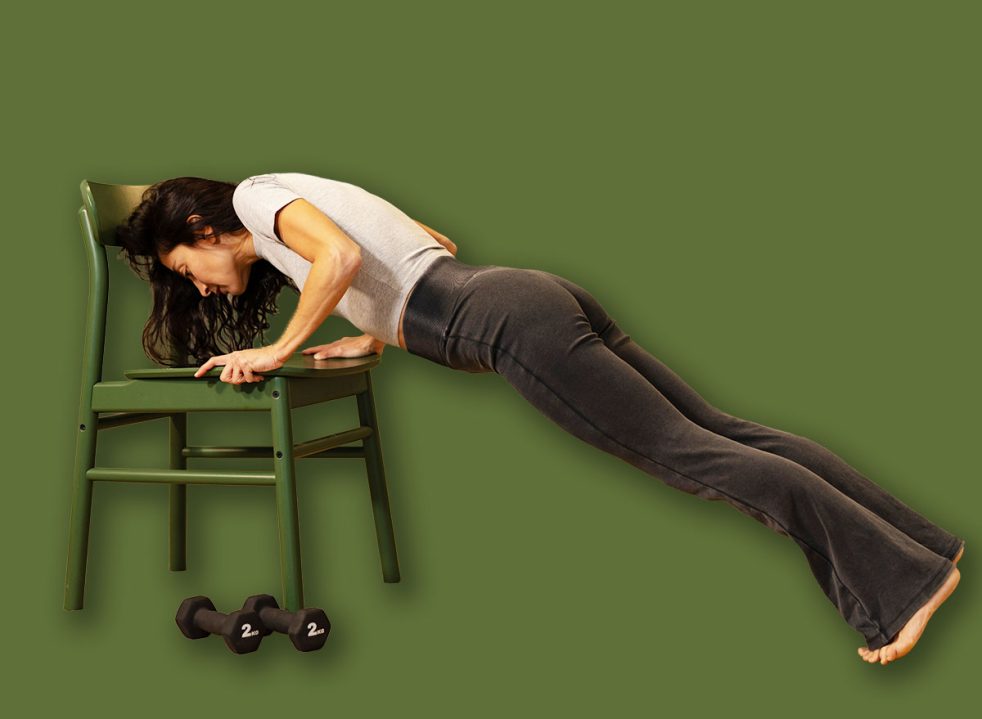 4 daily exercises that restore fading arm strength better than ...
