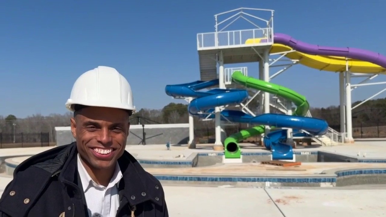 Henry County moving forward with new $55M aquatic center