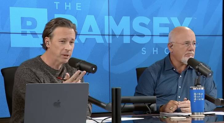 ‘Trade $300K for $5,000 bucks?’ Ramsey says it's time for Arkansas man ...