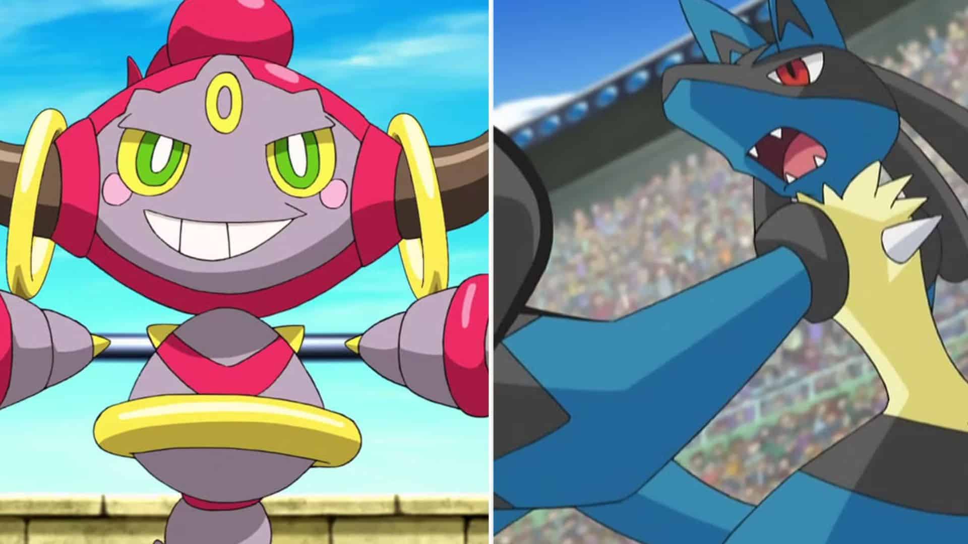 #7: Tại sao một số Pokémon lại nói được tiếng người?